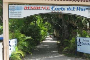 Residence Corte del Mar Samana Residence Corte del Mar Samana